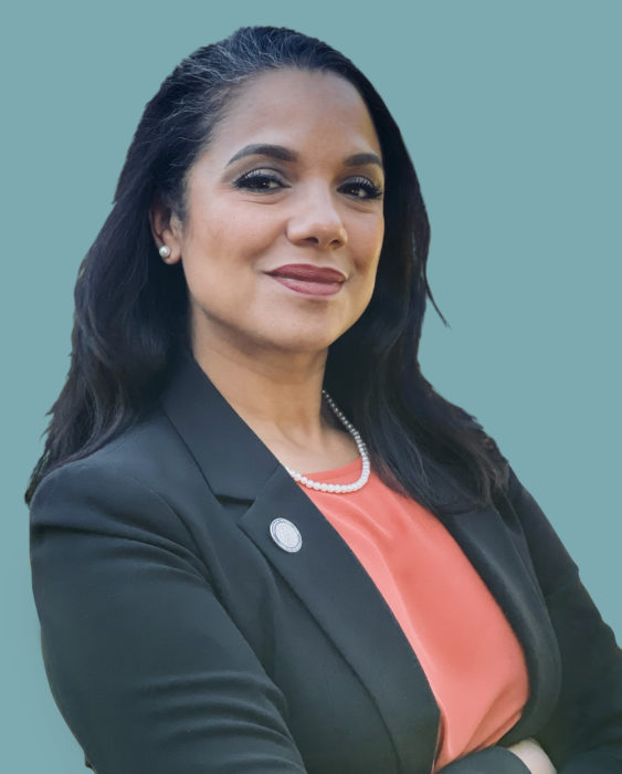Clarissa Rodriguez – NYS Workers’ Compensation Board