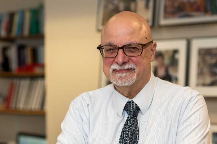 Gregory Mantsios – CUNY School of Labor and Urban Studies