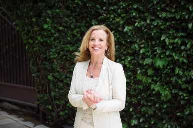 Jane Hanson
