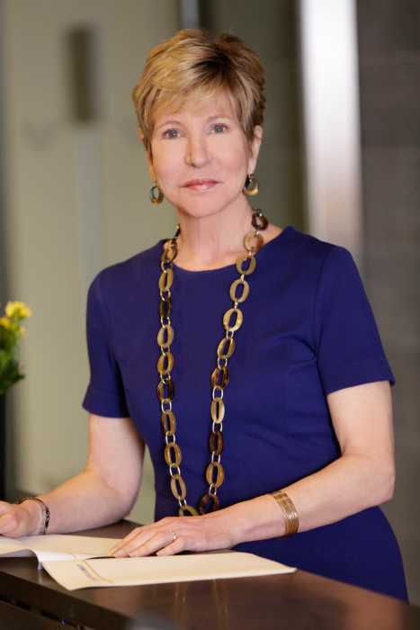 Karen Ignagni – EmblemHealth