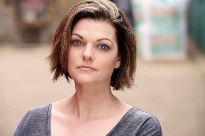 Kate Shindle – Actors’ Equity Association