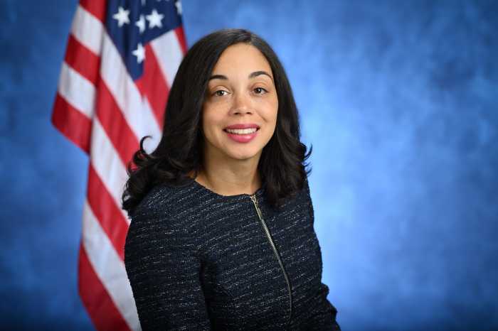 Latoya Joyner – NYS Assembly