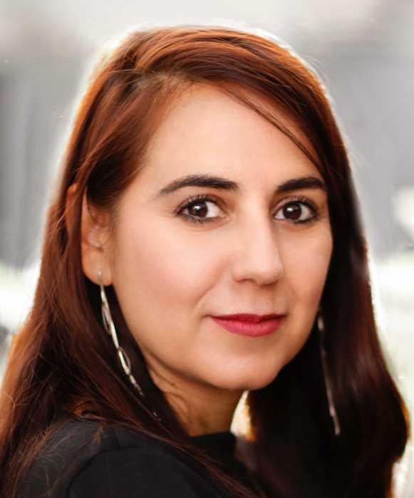 Maritza Silva-Farrell – ALIGN