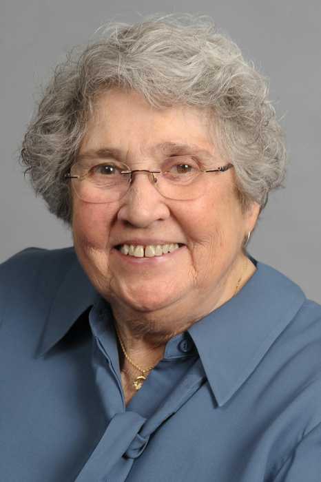 Mary Sullivan – CSEA