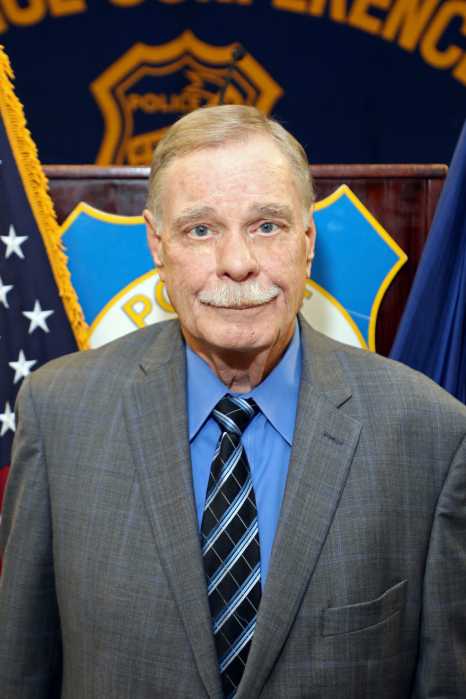 Richard Wells – Police Conference of New York