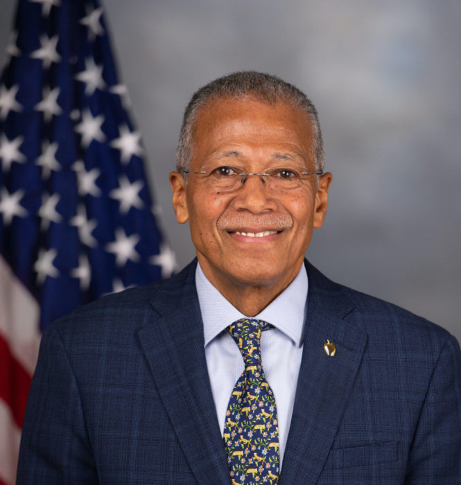 Robert Jackson – NYS Senate