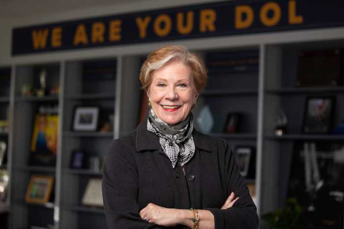 Roberta Reardon – NYS Department of Labor