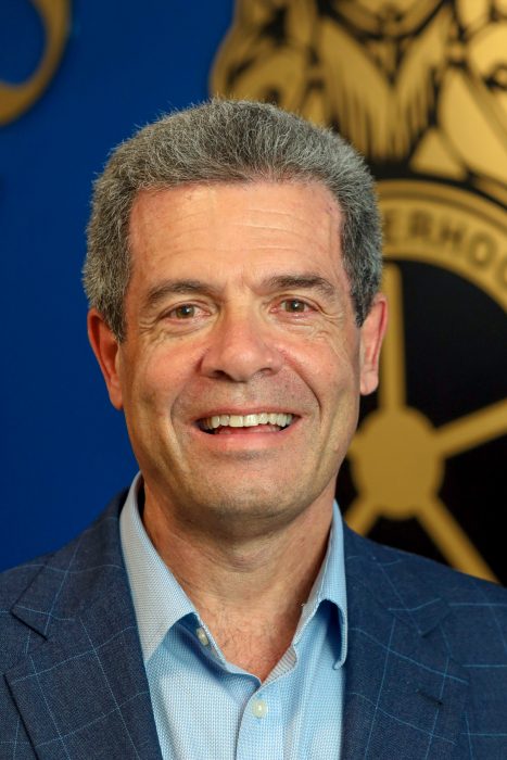 Thomas Gesualdi – Teamsters Joint Council 16