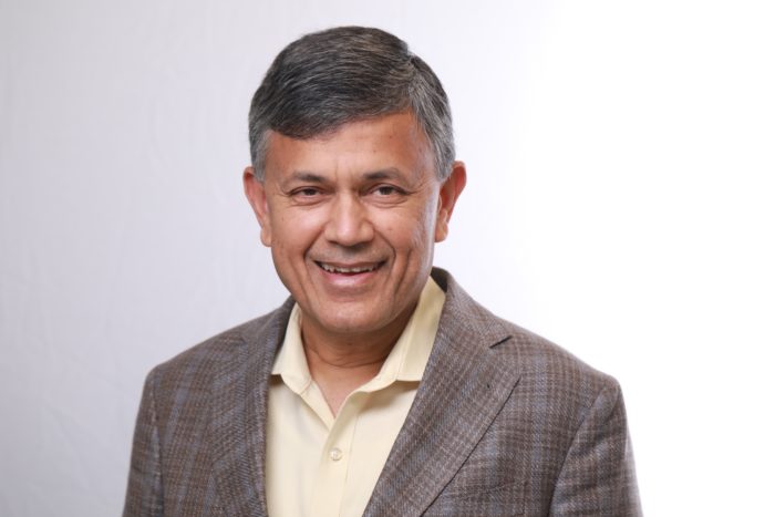 Vijay Dandapani – Hotel Association of New York City