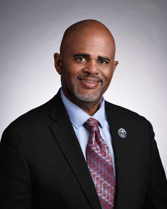 Wayne Spence