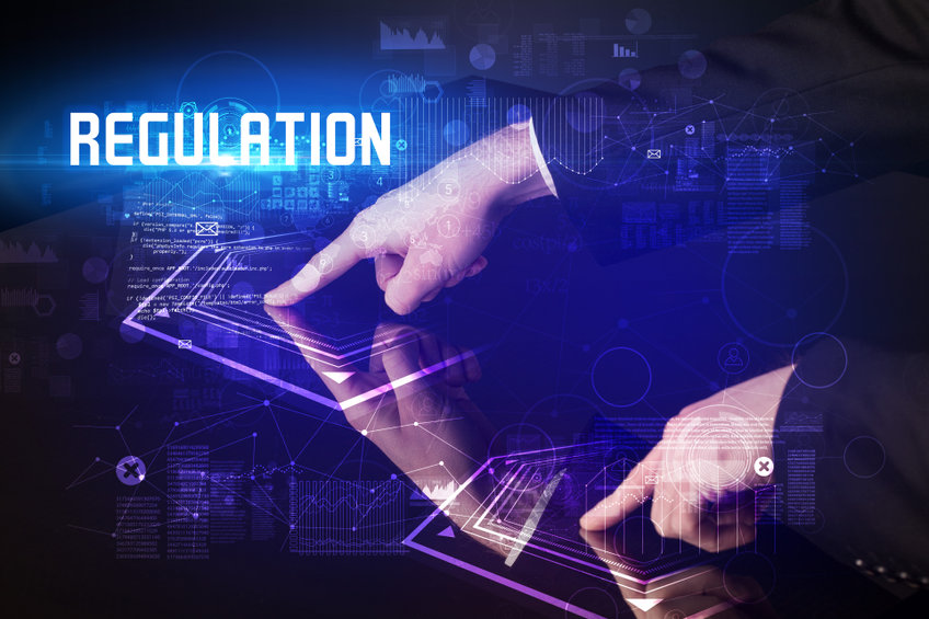 Congressional regulations is hampering technology