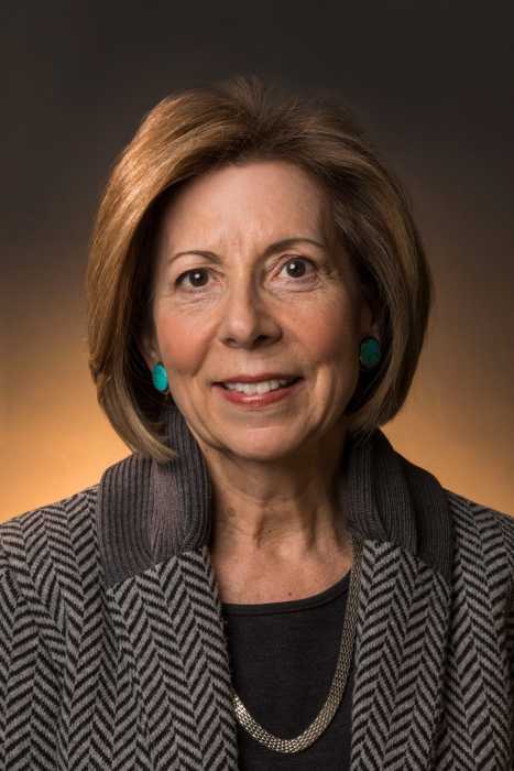 Alice Greenwald – 9_11 Memorial and Museum