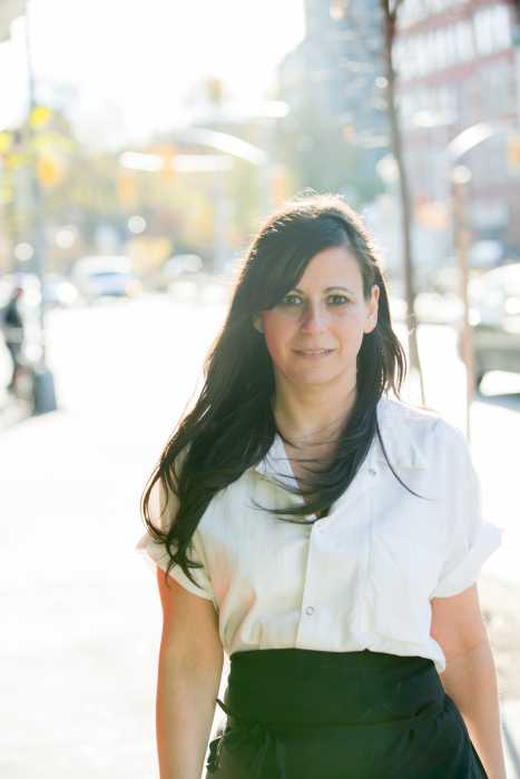 Amanda Cohen – Dirt Candy