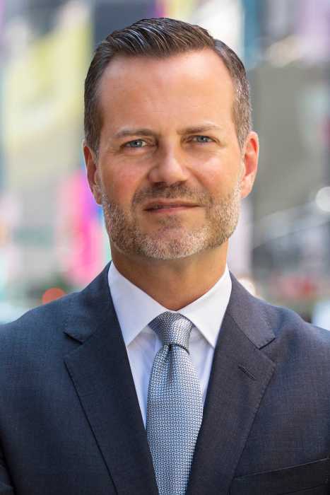 Fred Dixon – NYC & Company