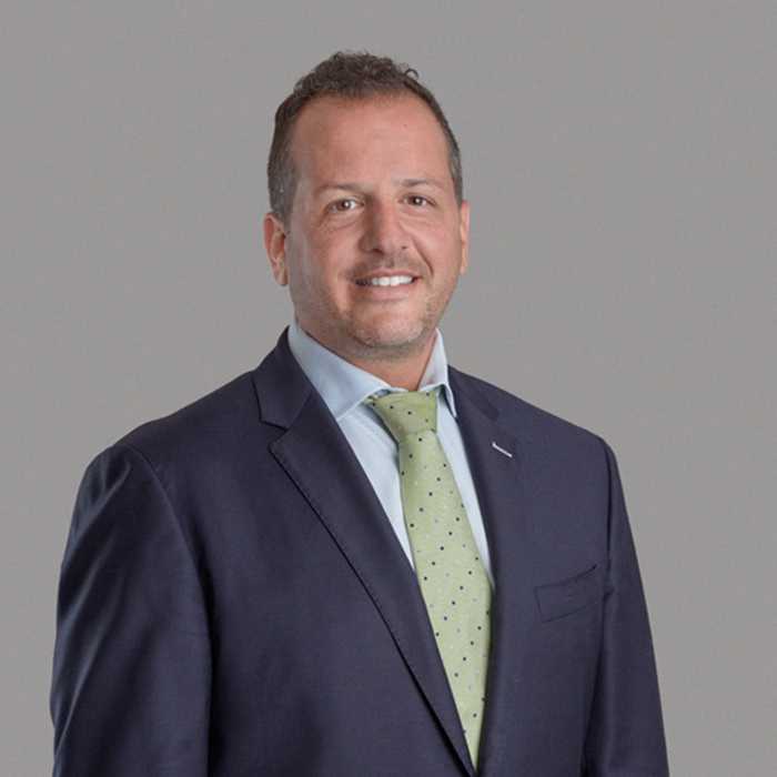 Gregory Tanner – Lee & Associates