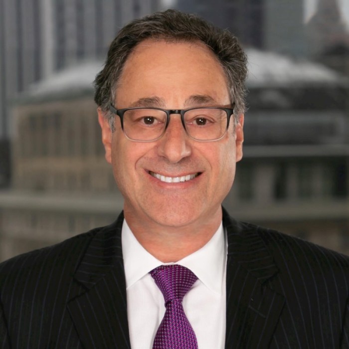 Howard Rothschild – Realty Advisory Board on Labor Relations