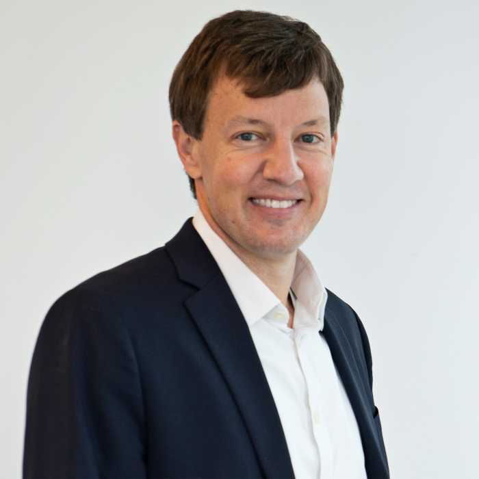 James Patchett – A&E Real Estate