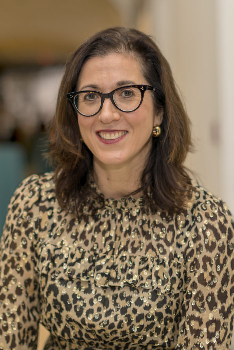 Jessica Katz – NYC Office of the Mayor