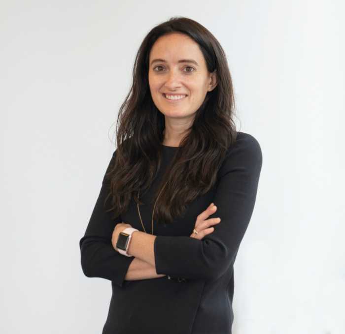 Maggie McCormick – A&E Real Estate