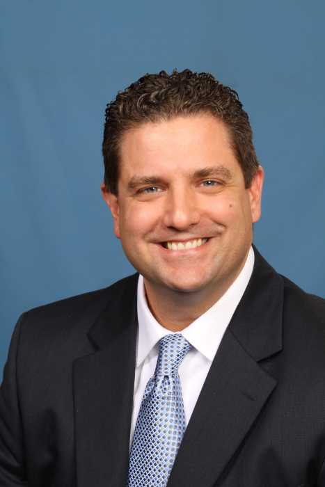Mark Dorr – New York State Hospitality and Tourism Association
