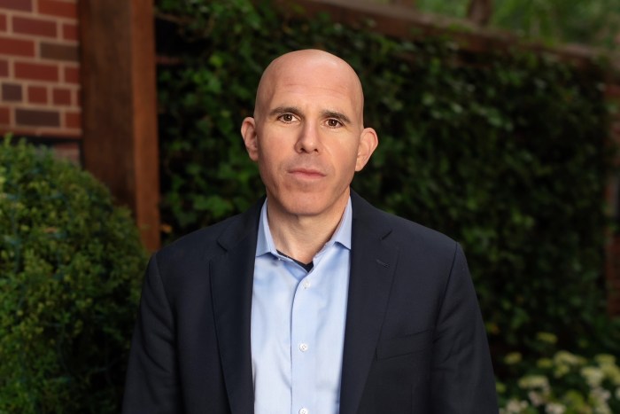 Scott Rechler – RXR