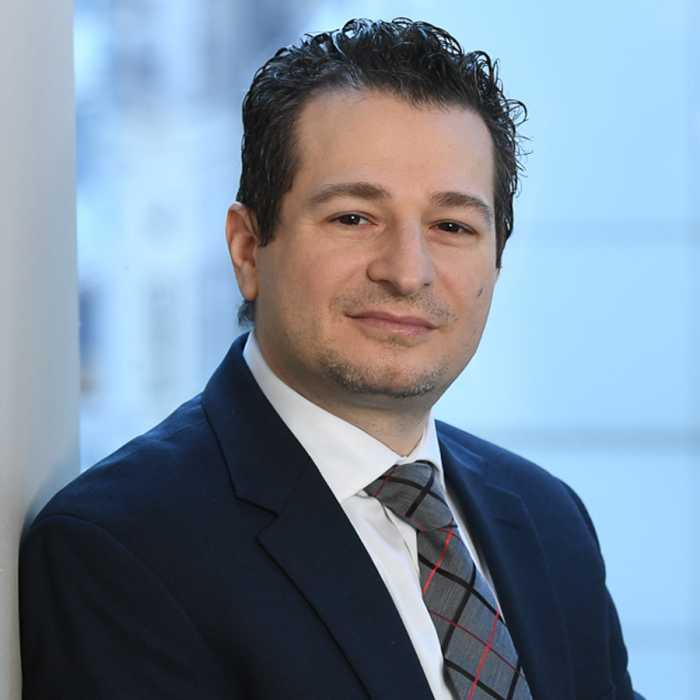 Vincent Altieri – Berdon LLP
