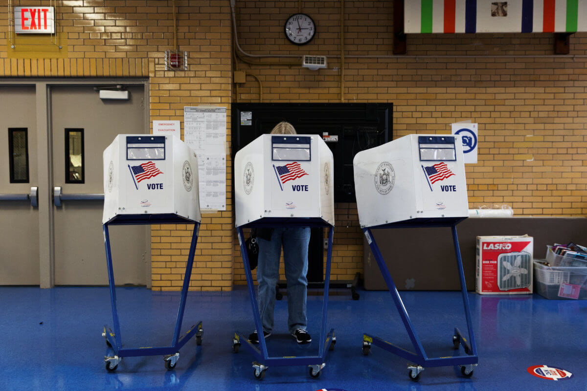 What you need to know about the primary election in Queens