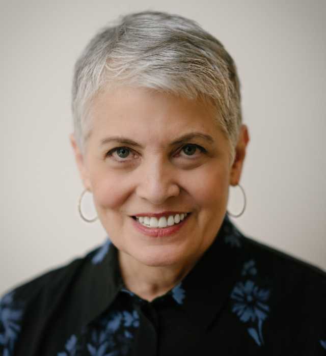Barbara Warren lgbtq