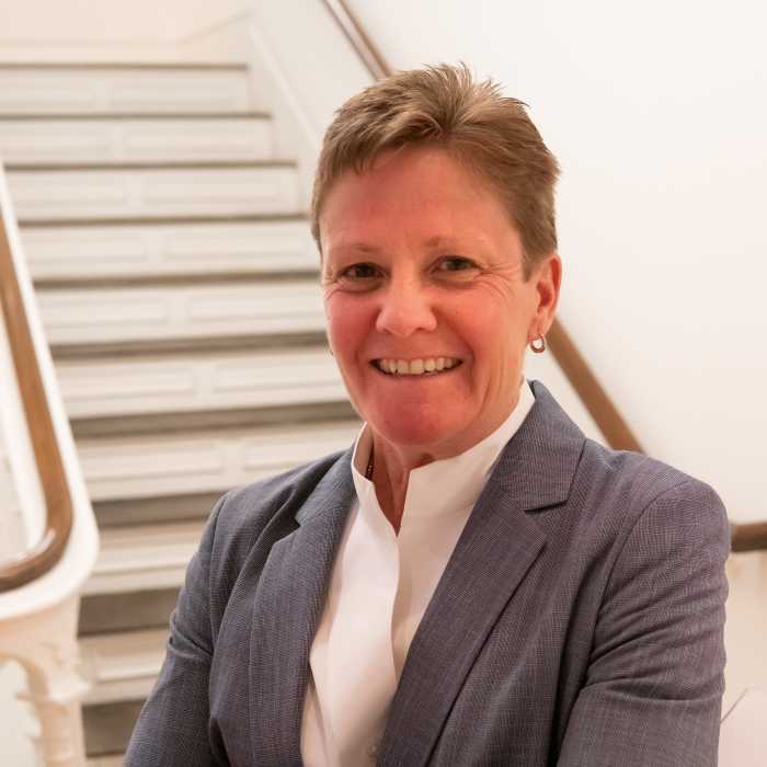 Carol Bullock Pride Staten Island