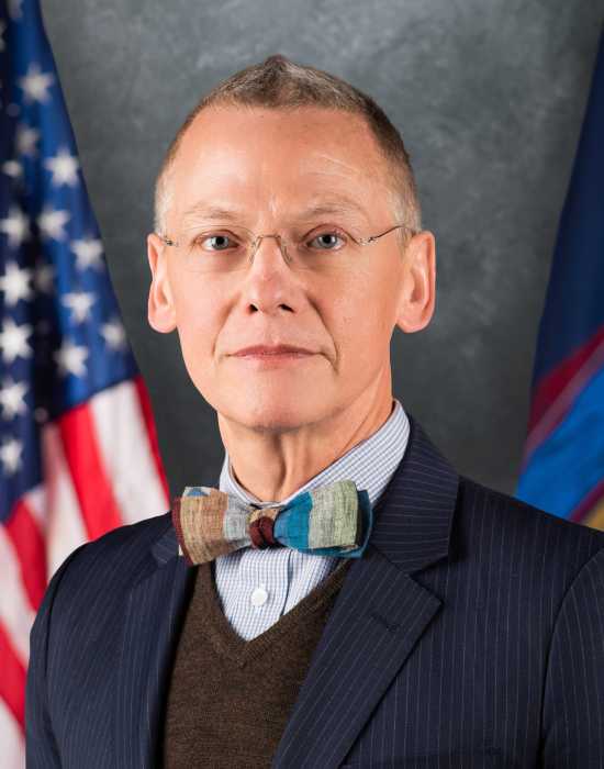 Daniel W. Tietz lgbtq