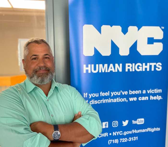 Daryl Cochrane lgbtq