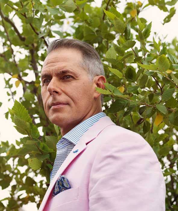 Doug Wirth Amida Care