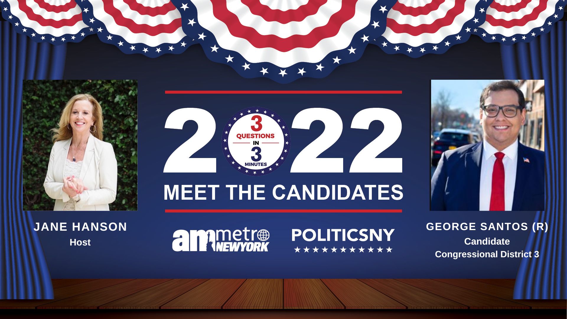 Meet The 2022 Candidates 