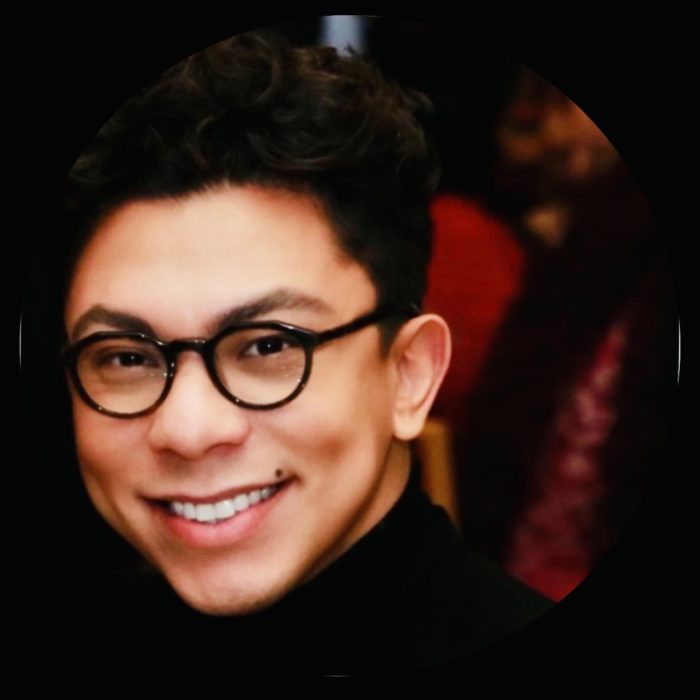 Javier Medrano Letitia James