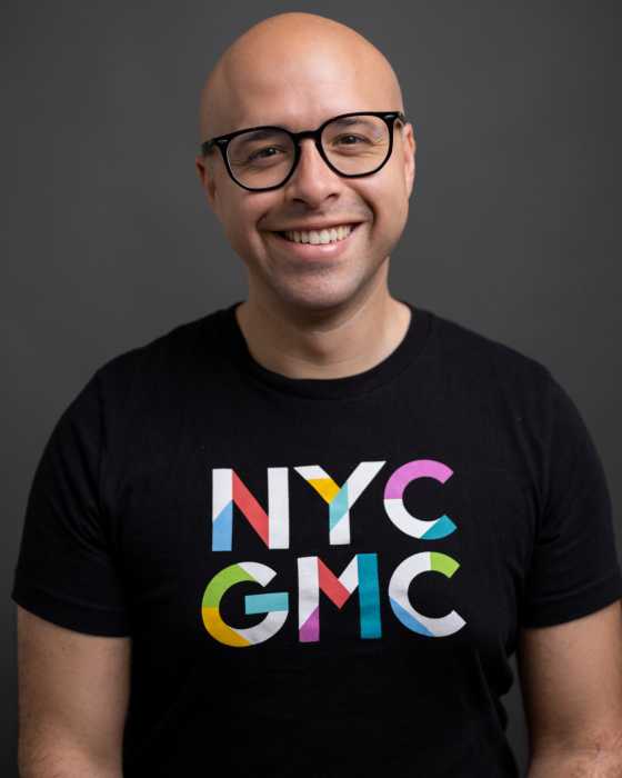 John D. Carrion lgbtq