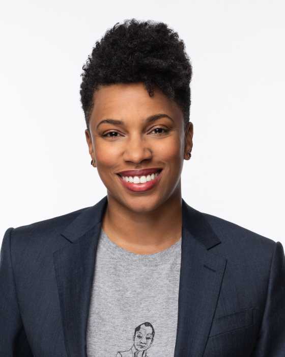 Melanie Willingham-Jaggers lgbtq