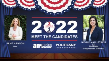 candidate
