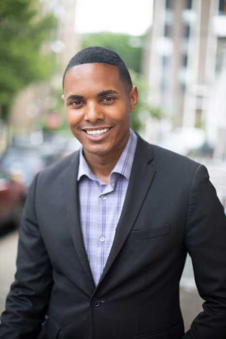 Ritchie Torres lgbtq