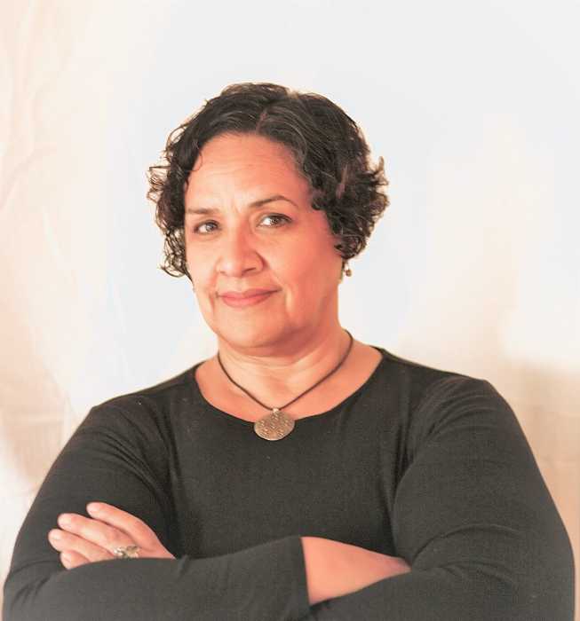 Sandra Perez Pride LGBTQ