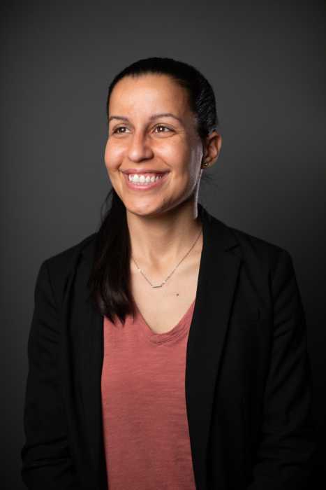 Tiffany Caban lgbtq city council