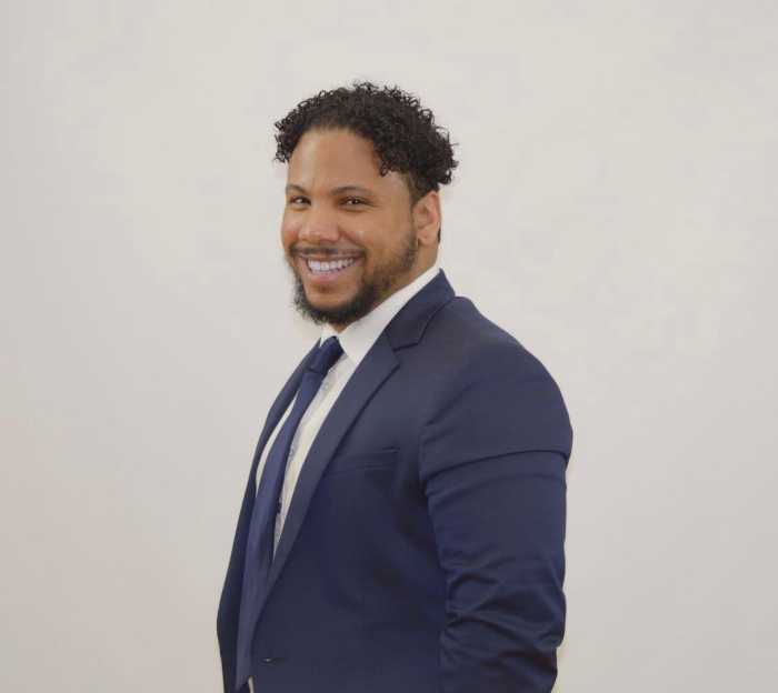 Troy Blackwell political action committee vote