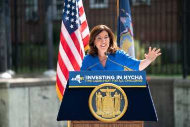 Hochul