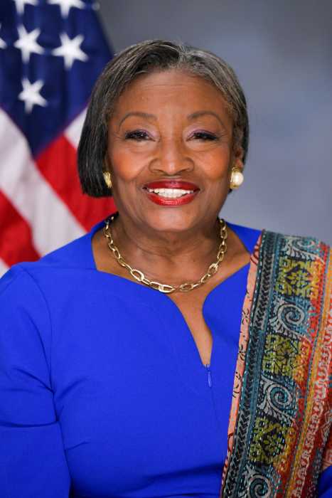 Andrea Stewart-Cousins