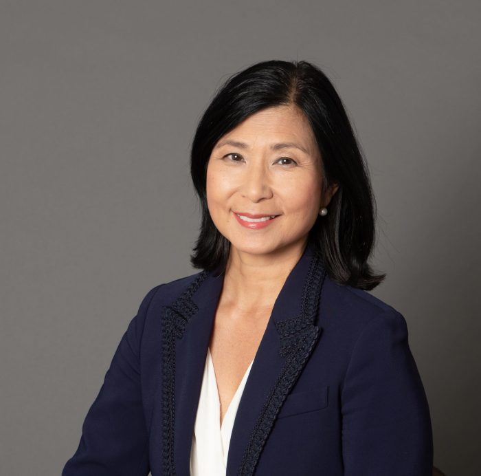 Angela Hwang