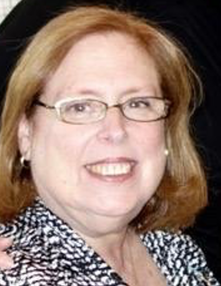 Anita Skop