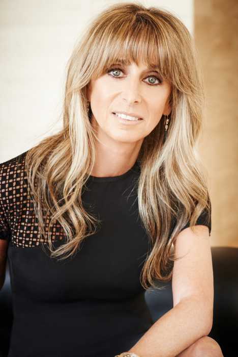 Bonnie Hammer