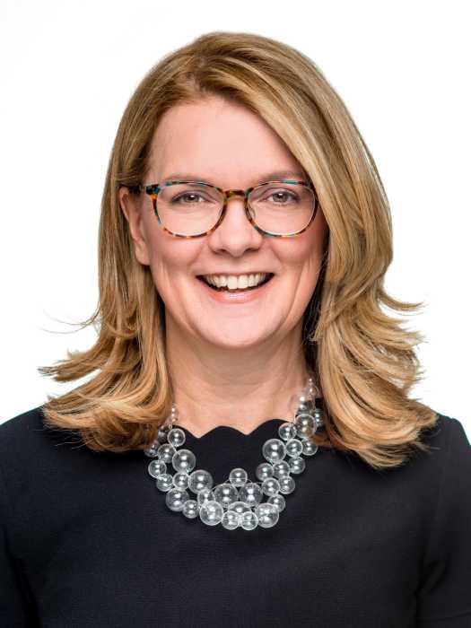 Elizabeth Rutledge