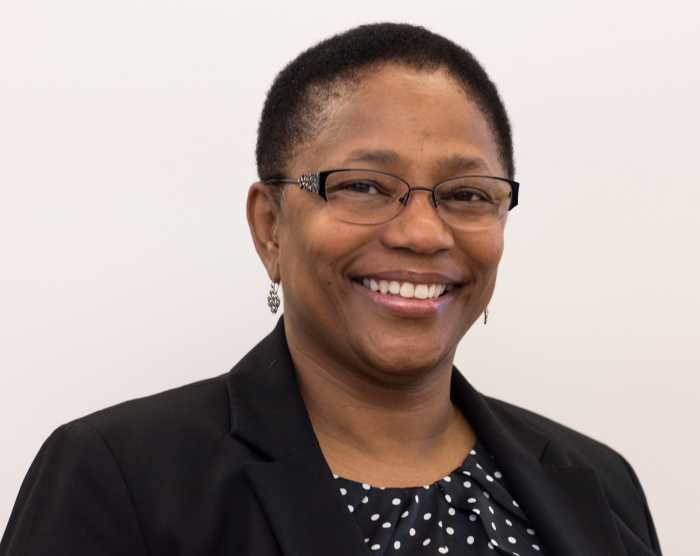 Jacqueline M. Ebanks