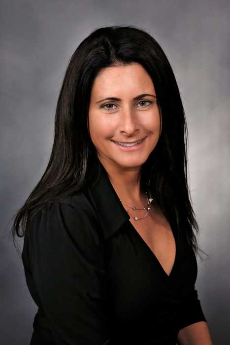 Jill Scher