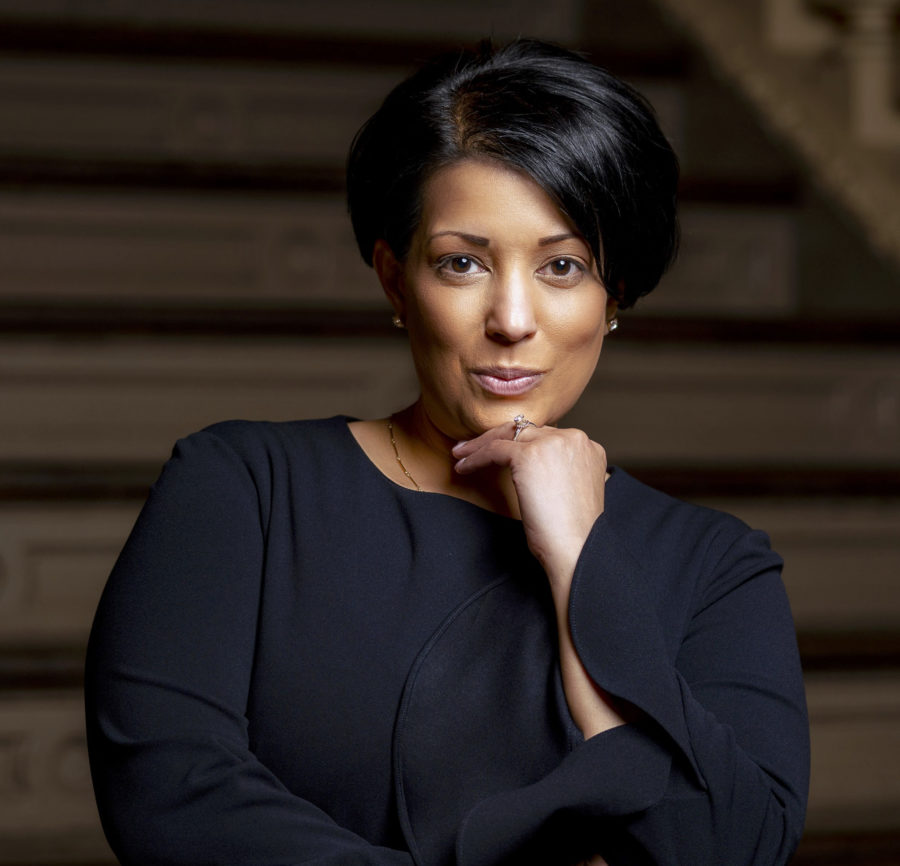 Power Women power-women